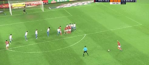 中超最佳提名,中超每场最佳球员怎么评选的