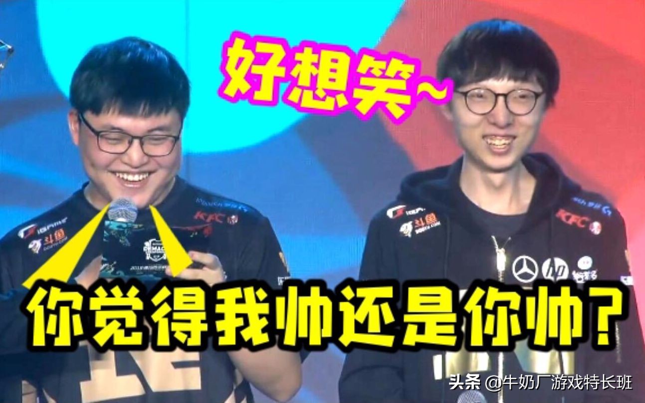 电竞圈著名假赛,盘点电竞假赛