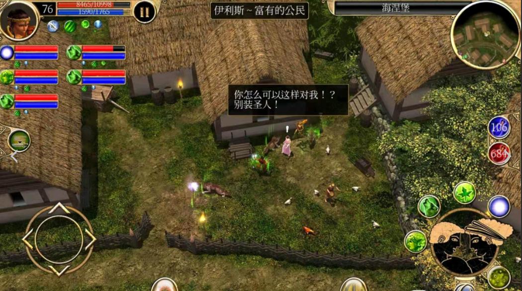 steam十大移植游戏,steam移植手游好游快爆