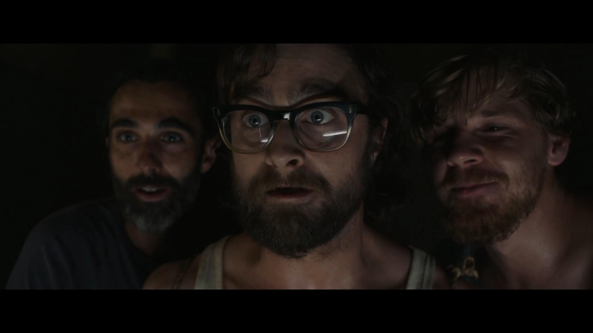 关于电影解说越狱系列,越狱有关的电影解说