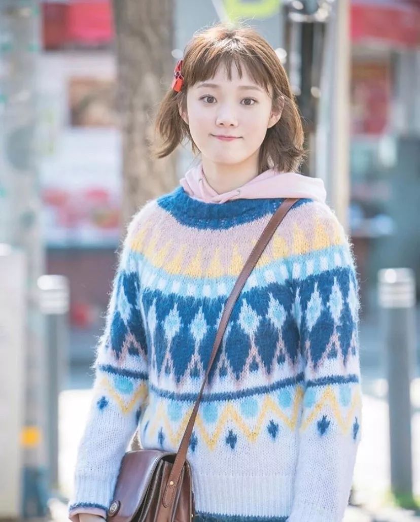 韩国长腿李圣经,李圣经美丽瞬间