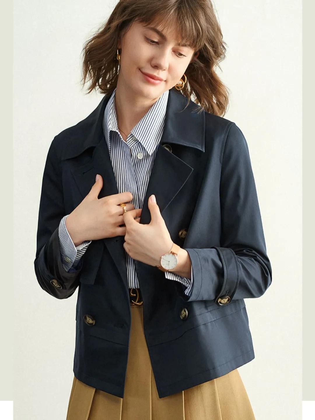 不同主色的淘宝店铺,不同风格的女装店铺