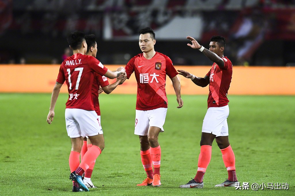 广州恒大亚冠生死战,直播广州恒大亚冠比赛