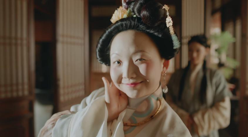 开播拿下9.2分女神新剧炸了,拿了4个冠军的电视剧