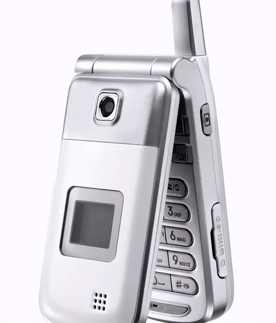 手机四巨头华米OVLOGO解析-第一章