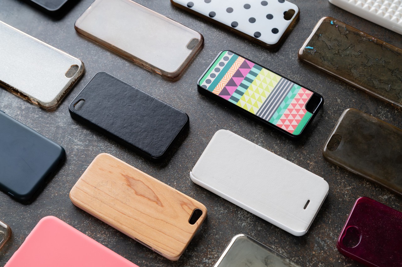 华为手机壳发展,华为手机壳哪家上市公司做的