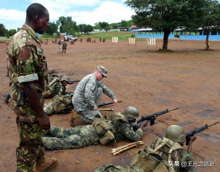 塞拉利昂滴血钻石,塞拉利昂血钻真实事件