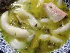 广元美食一条街在哪,广元必吃十大美食