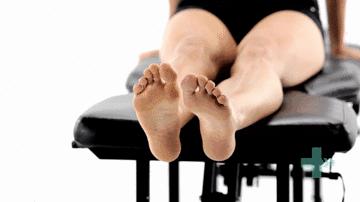 涉及踝关节的骨折，无论是否经历手术，出现粘连如何康复恢复角度