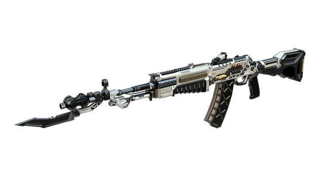 cf手游十大最讨厌的武器,cf玩家最恨的枪