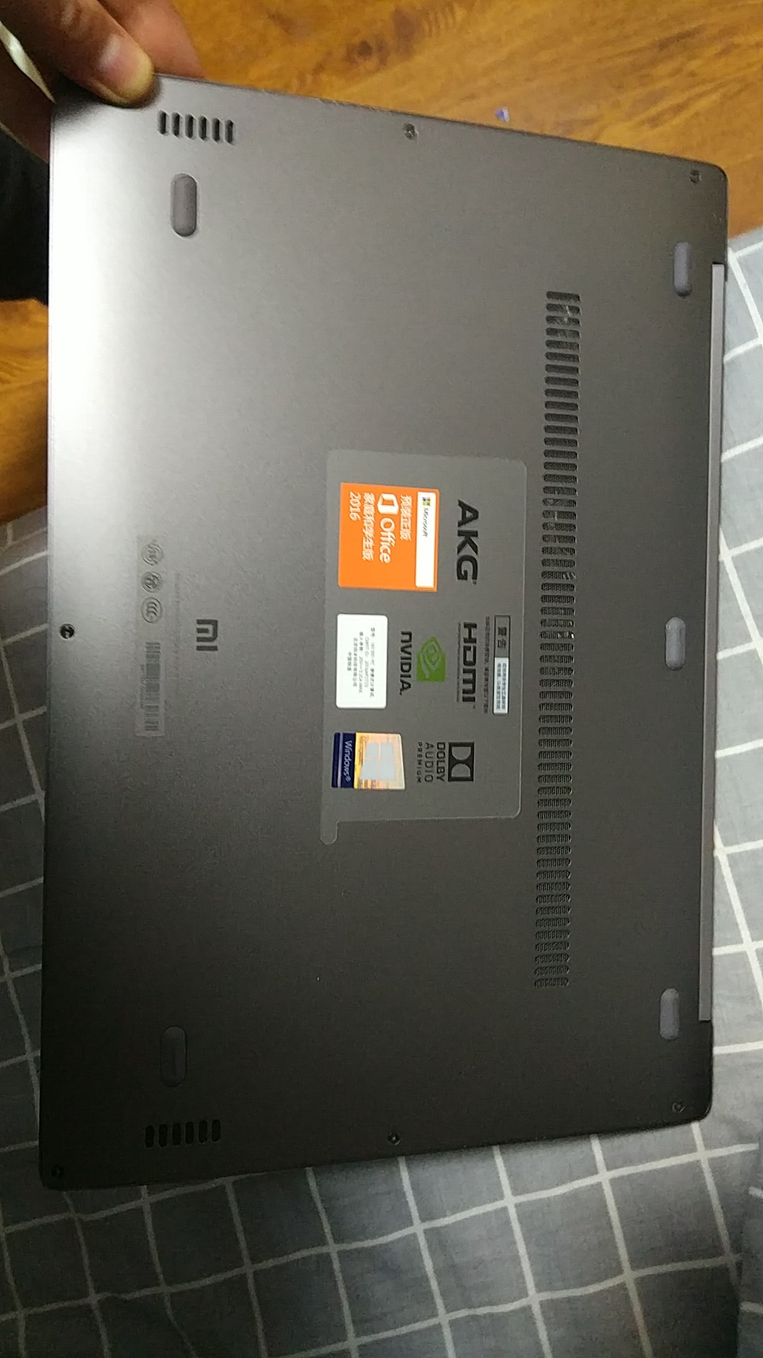 小米笔记本air13.3扩展固态硬盘,小米笔记本air13扩展固态硬盘型号