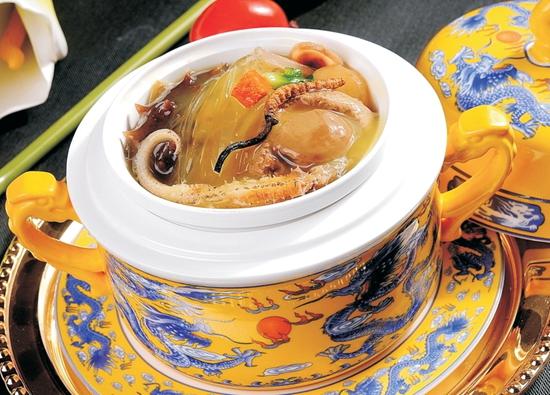 八大菜系中哪个菜系的菜最好吃,八大菜系最好吃的菜系是什么