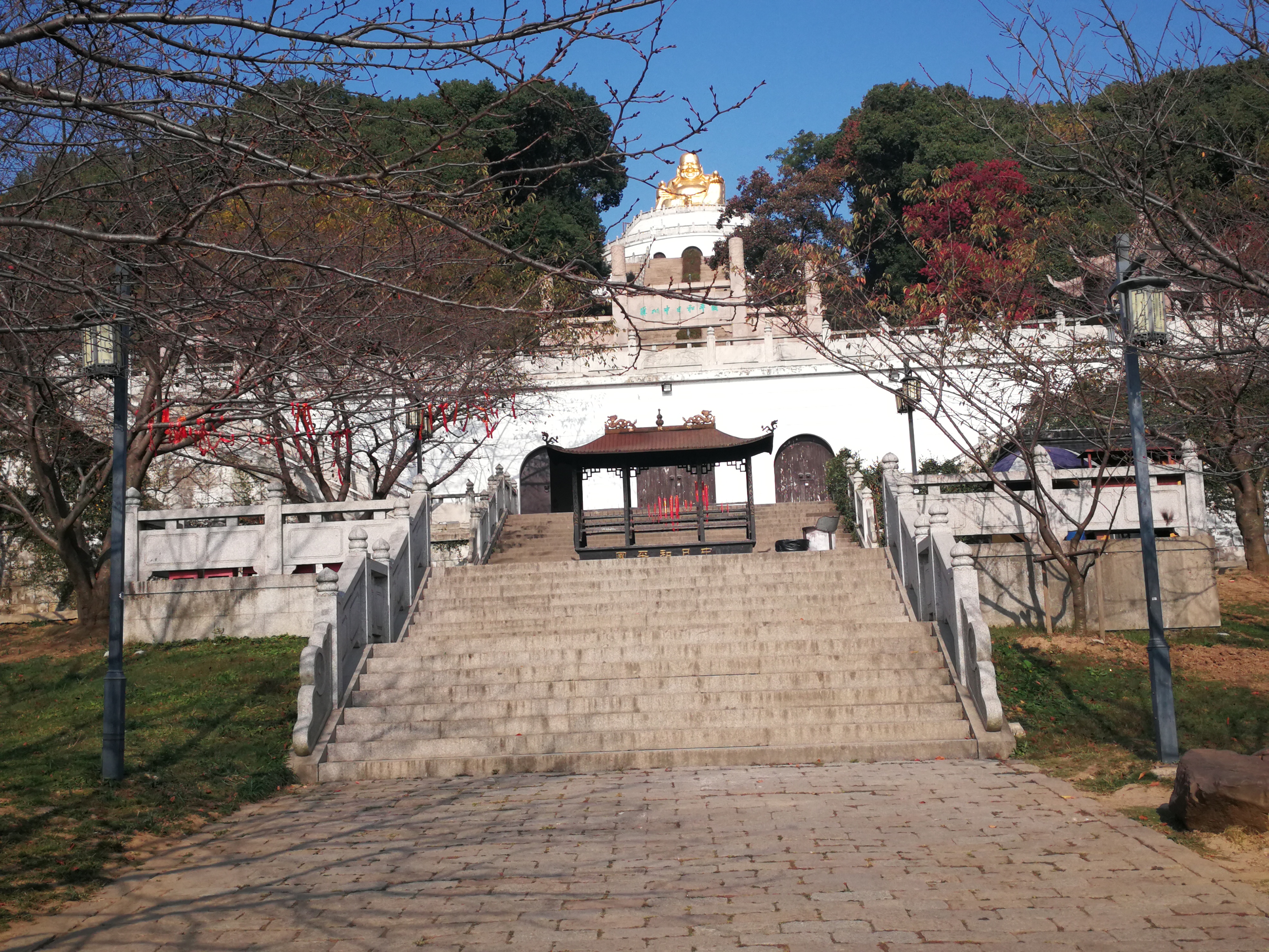 苏州上方山森林公园项目,苏州上方山森林公园好吗