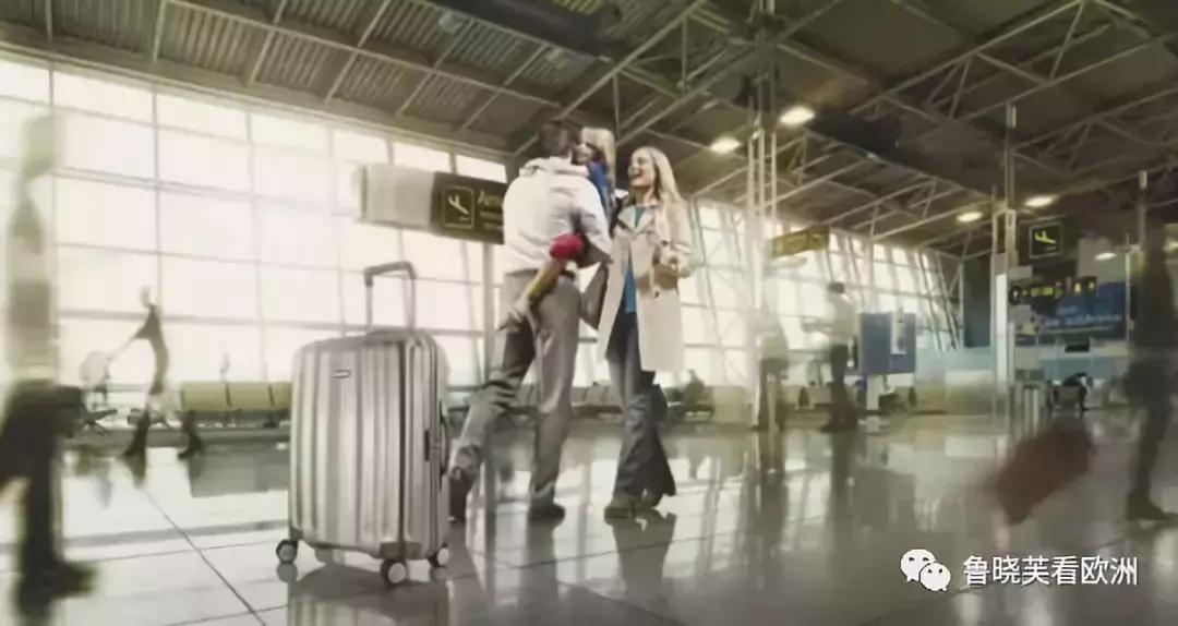 rimowa行李箱怎么选择,除了rimowa还有什么行李箱