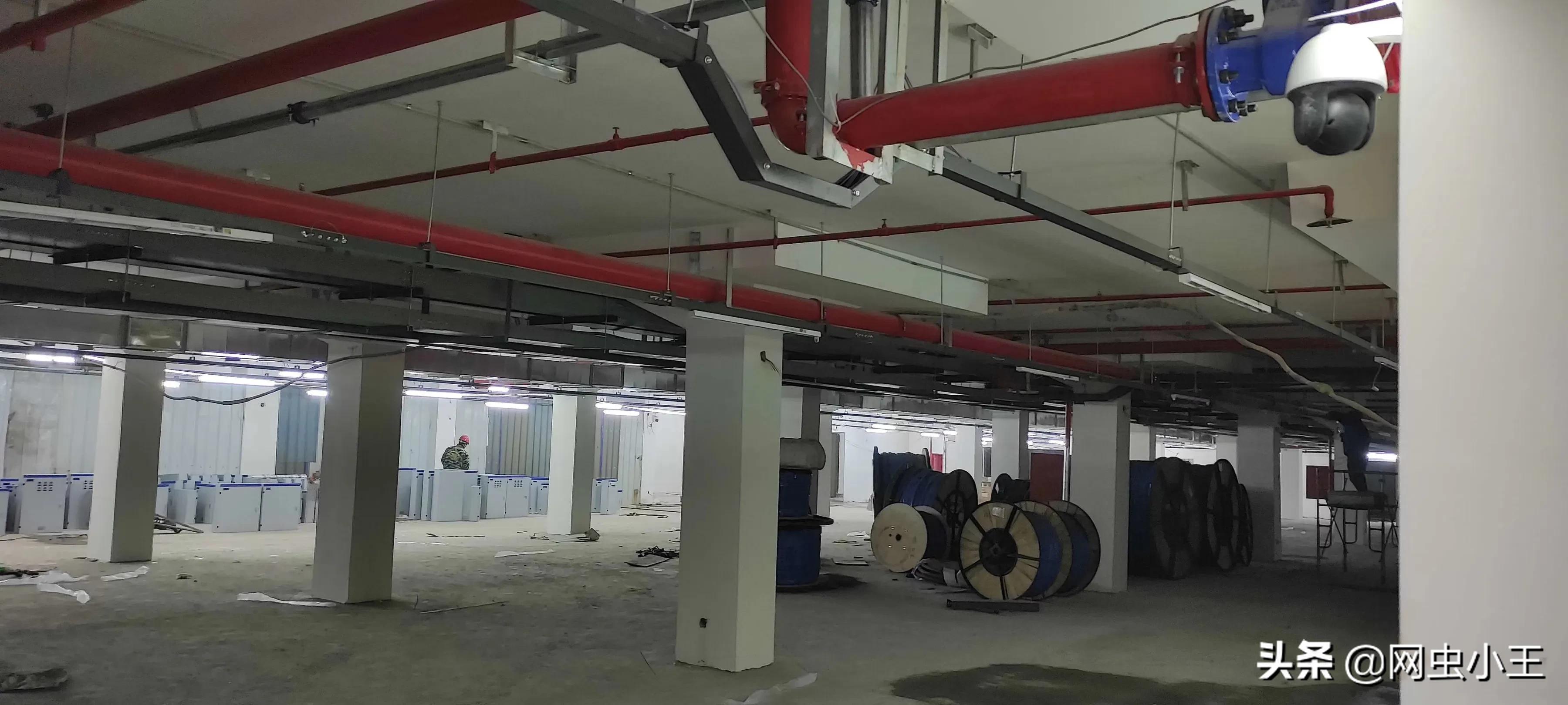 4g太阳能监控方案,施工现场可视化监控平台