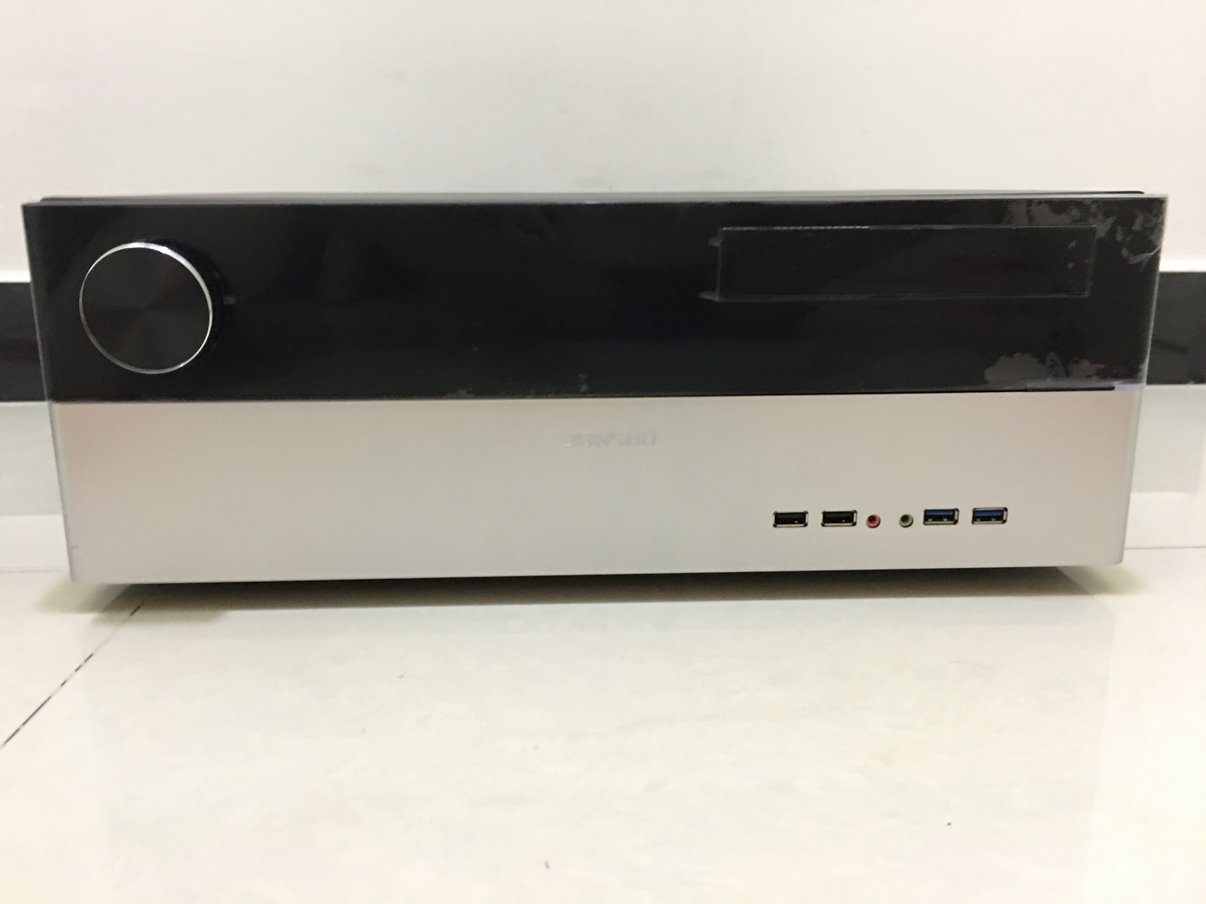 群晖nashtpc,旧笔记本改群晖nas