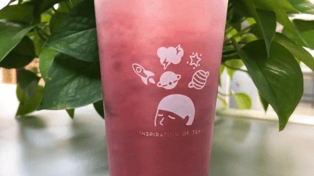 各大奶茶店夏日饮品测评,成都小众奶茶测评