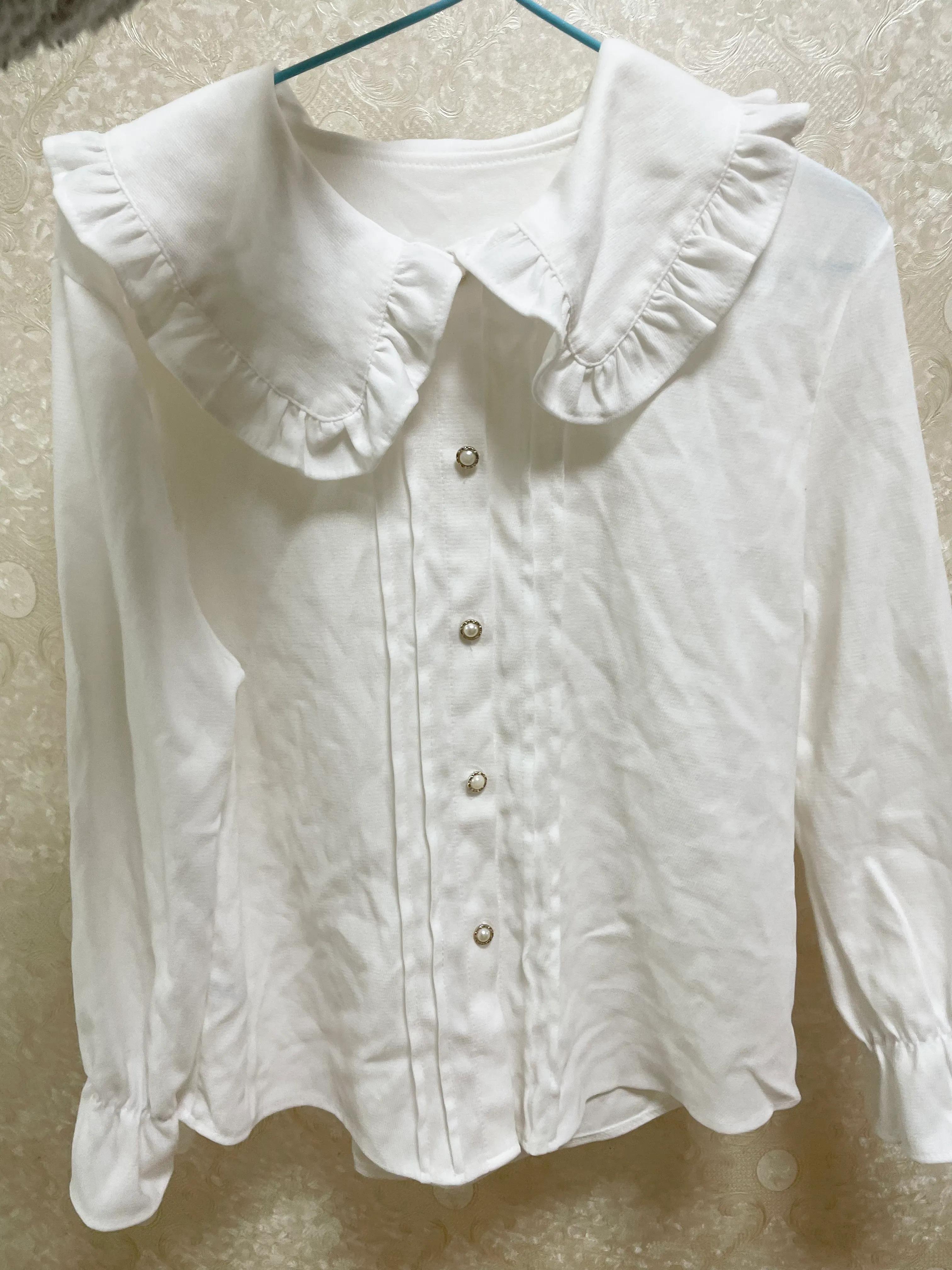 白衬衫被84消毒液染色了怎么处理,白衬衫被染色怎么洗掉妙招