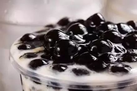 珍珠奶茶里的珍珠能被消化吗,珍珠奶茶会形成结石吗