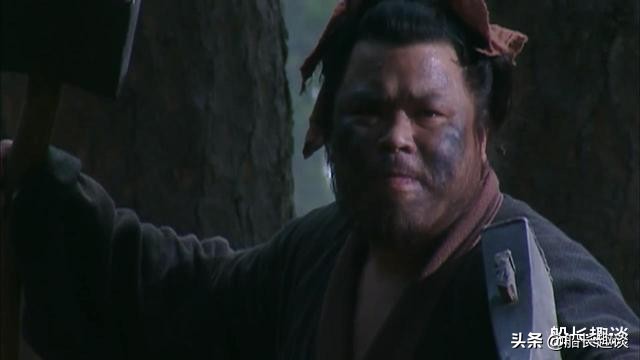 李鬼冒充李逵是什么意思,李鬼反诬捉李逵