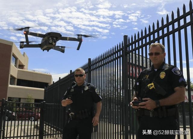 大疆无人机图传技术,大疆无人机技术含量有那么高吗