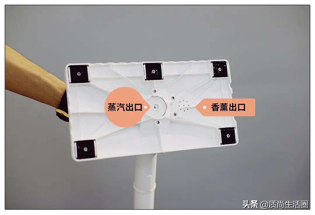 蒸汽拖把测评美的,鲨客和apixintl蒸汽拖把哪个好用