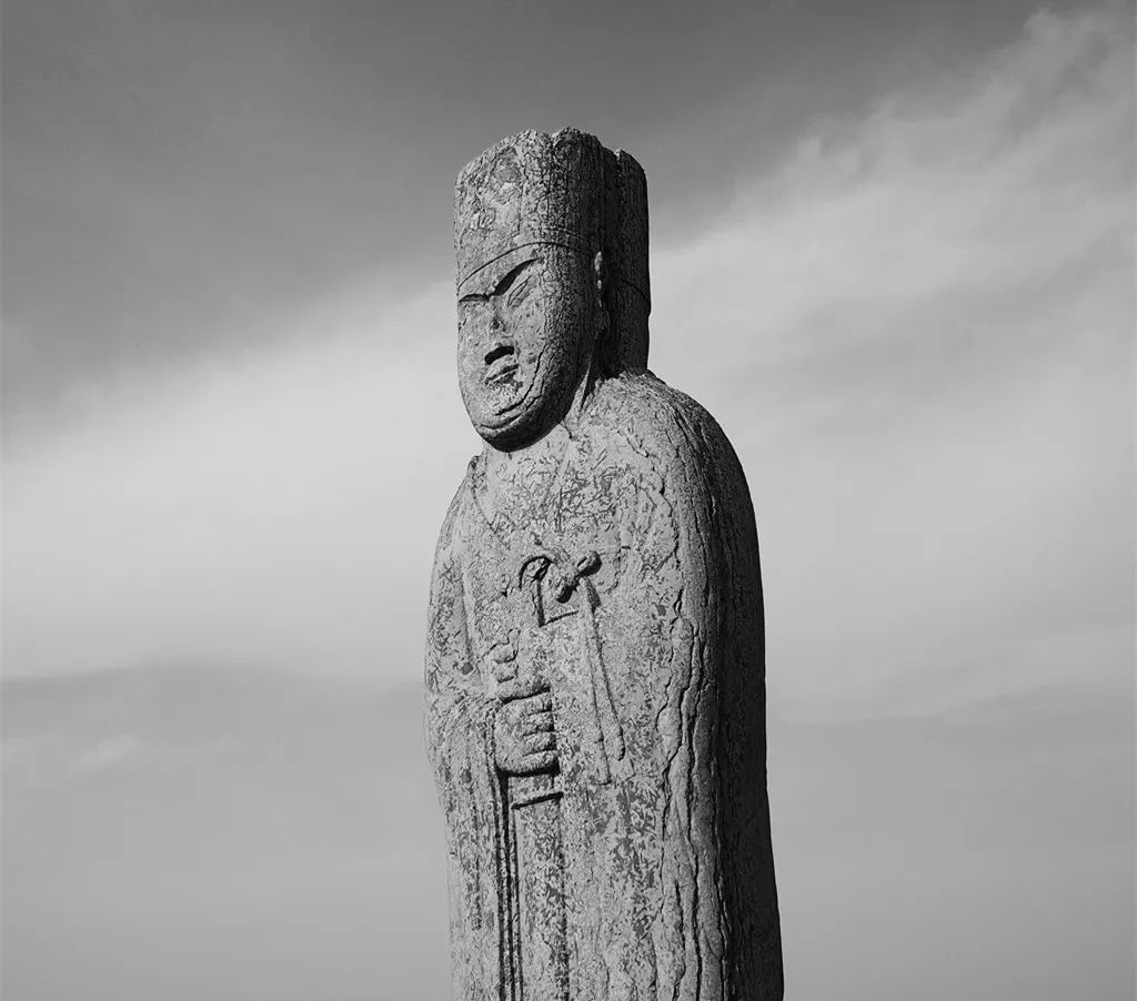 苟利国家生死以，岂因祸福避趋之——玉翁仲