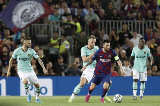 国米今晚比赛有直播吗,梅西复出国米