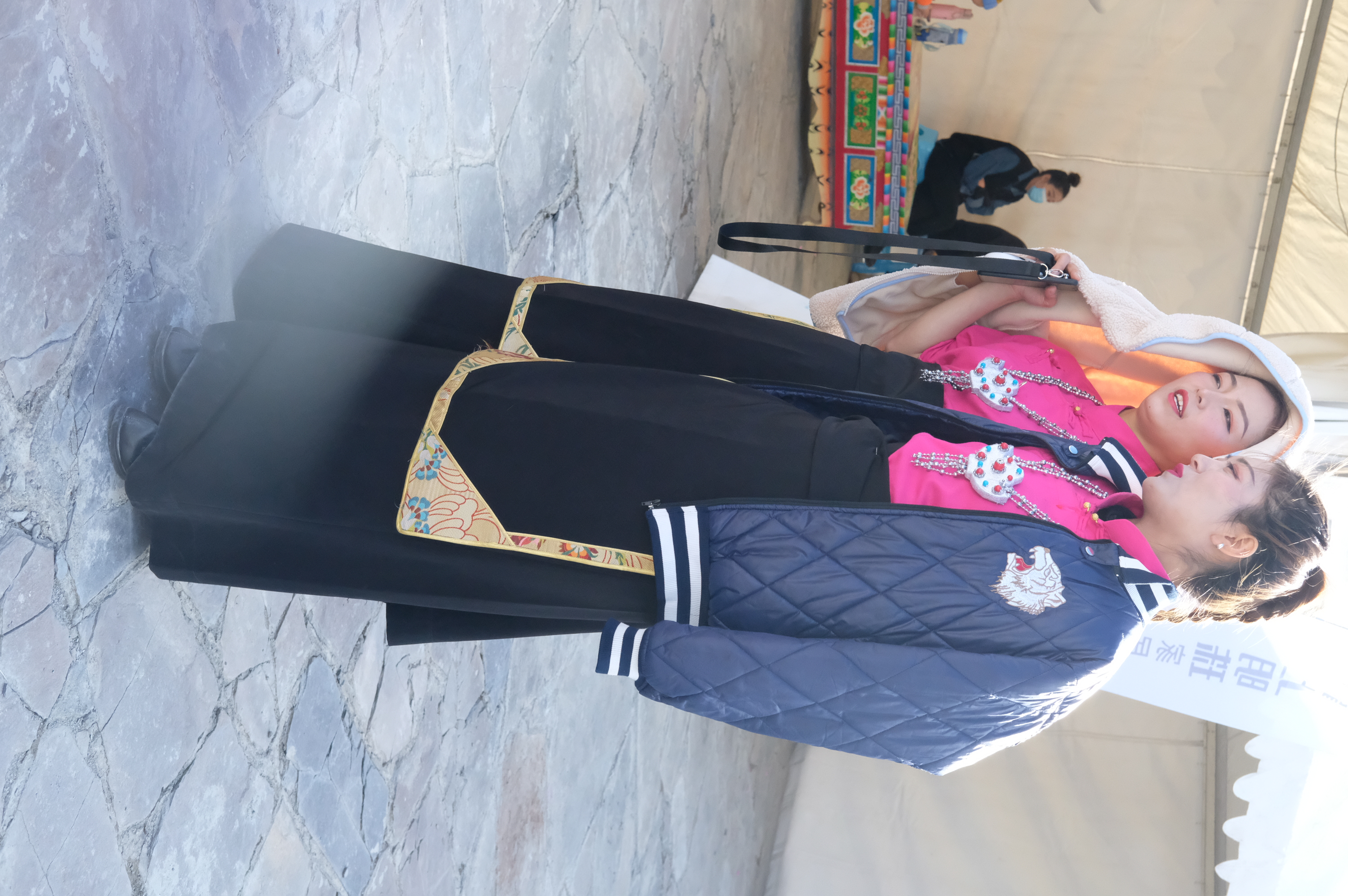 四川旅游四姑娘山阿坝,4月阿坝州必去的景点有什么