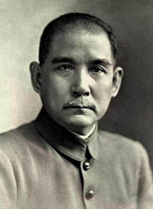 孙中山与康有为，兴中会与保皇*党**的恩怨情仇