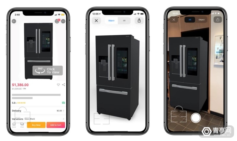 今日头条ar眼镜,苹果近视眼镜最新官方消息