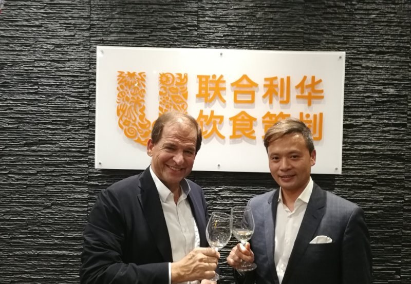 中餐厅3黄晓明邀请赵薇,中餐厅3黄晓明王俊凯