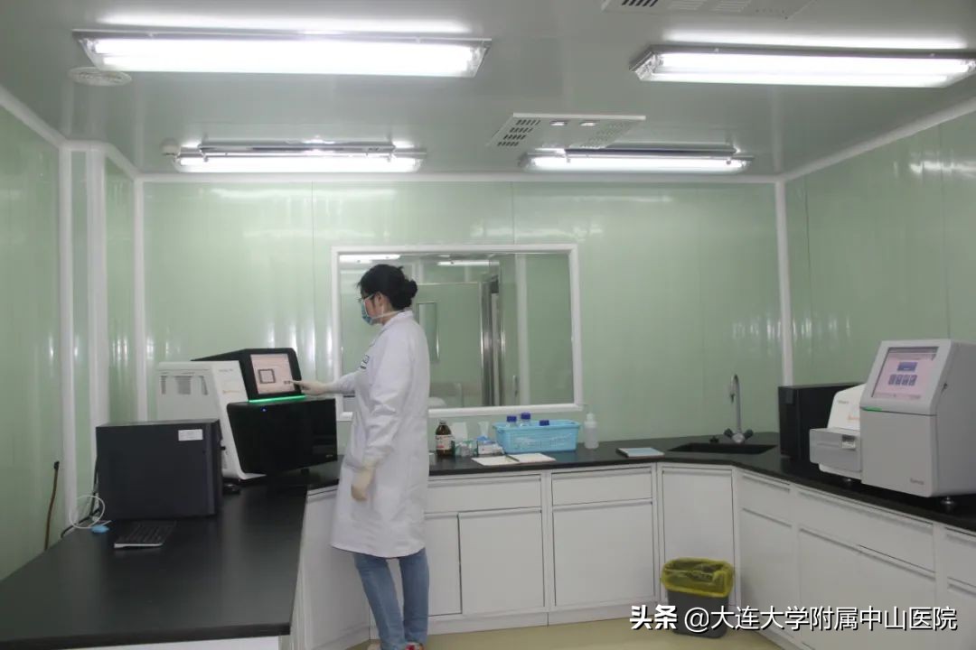 【学科风采】全程、精准、一体化打造高水平肿瘤综合诊疗平台