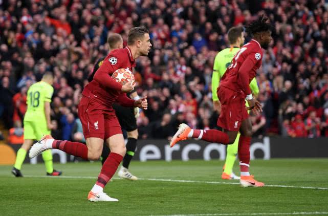 利物浦崛起之路,利物浦克洛普时代建队全历程