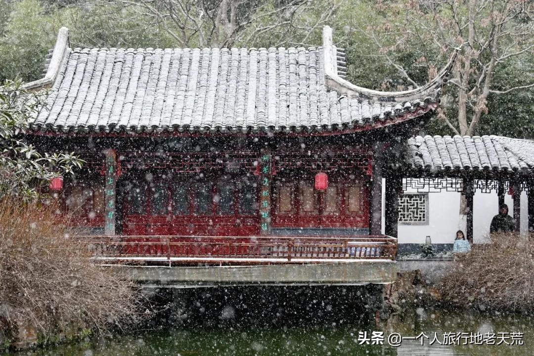 江苏这个“快乐”的城市,颜值不输苏杭,连苏东坡都在这养老