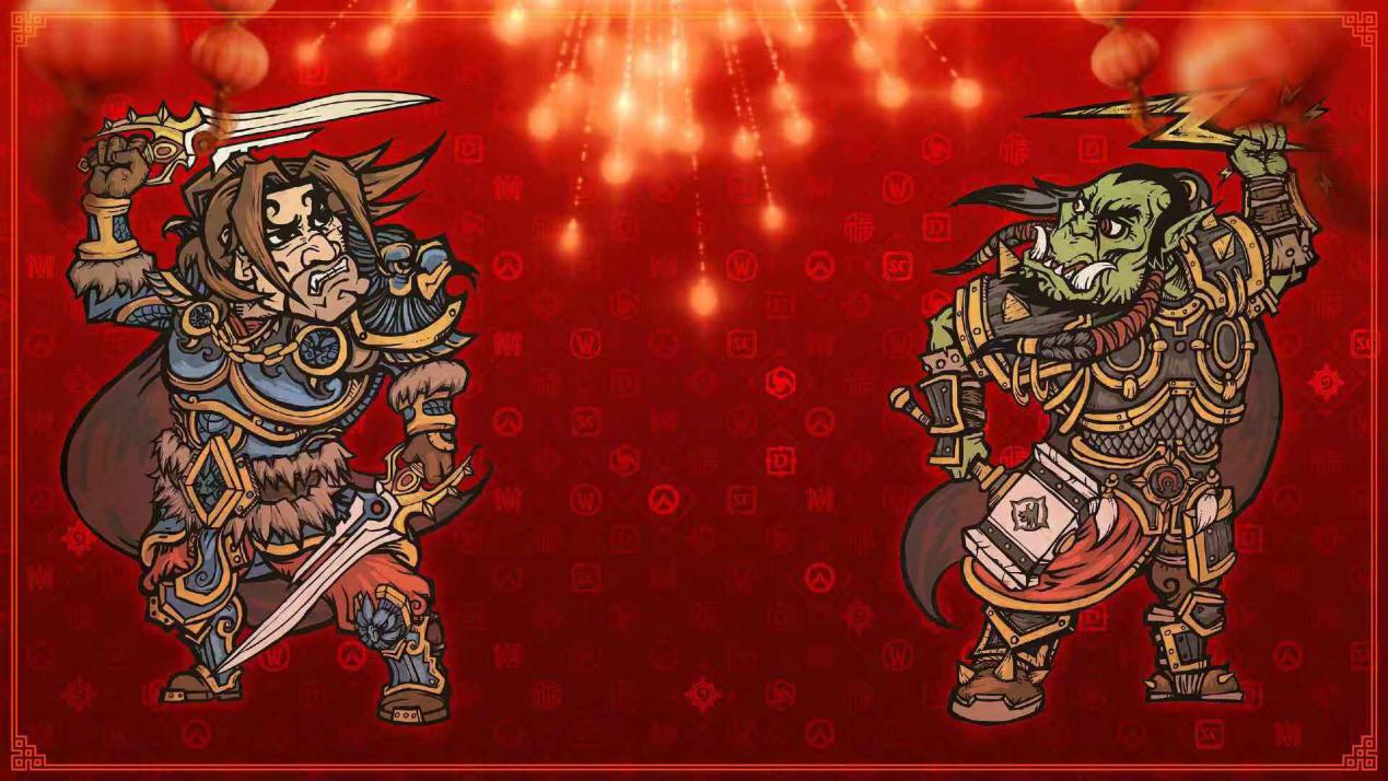 魔兽世界打折季会出幽灵虎吗,魔兽世界2018年打折季活动