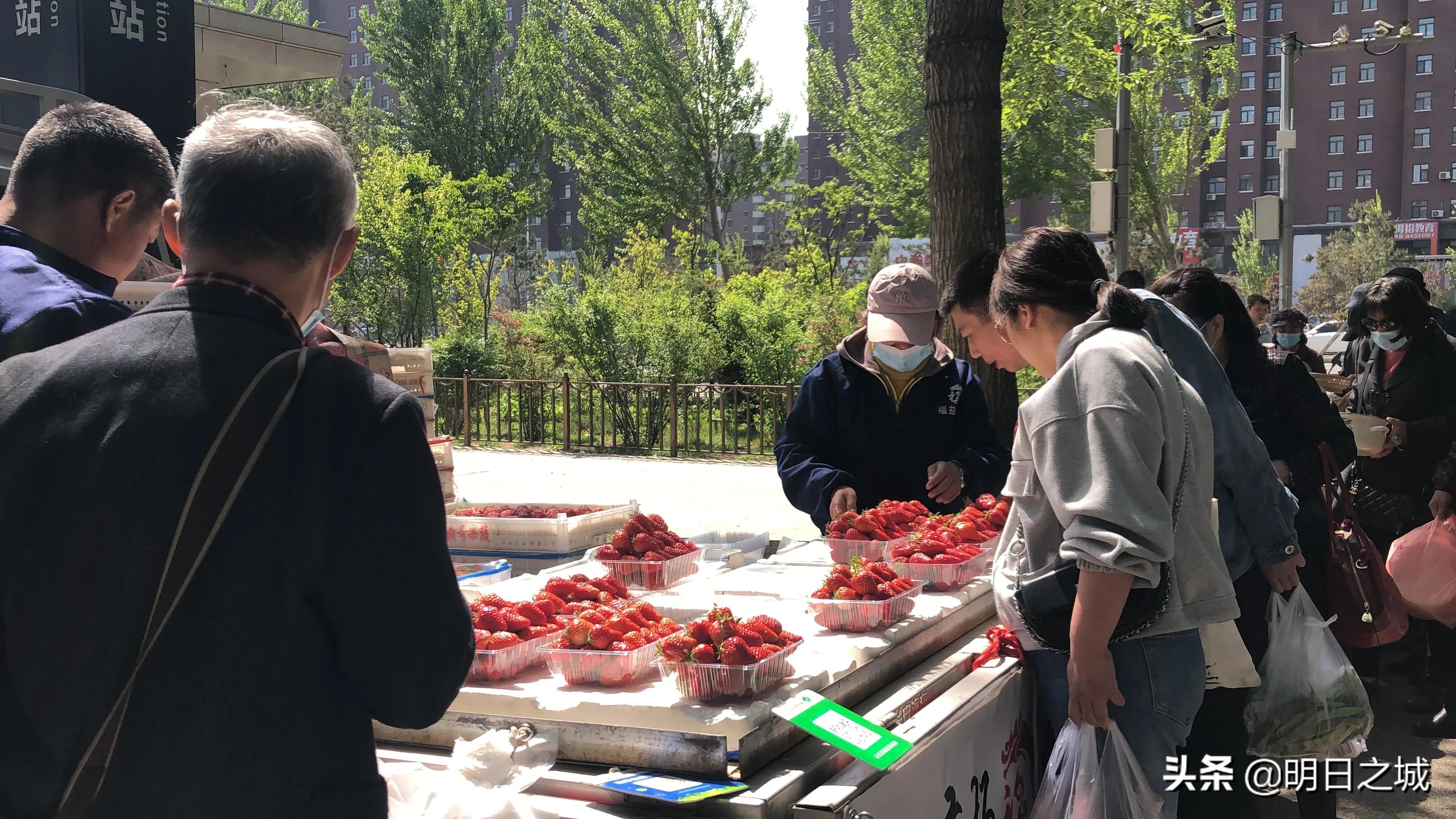 长春早市晚市大集大全2021,长春目前存在的早市