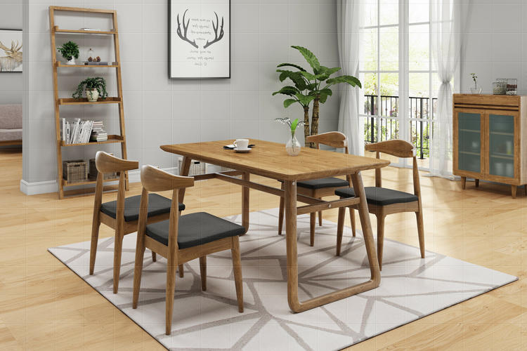 怎么修复白色木桌,坑洼的木桌翻新最佳方法