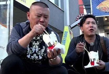 欧弟拜师郭德纲为什么不火,欧弟拜师郭德纲后发展如何