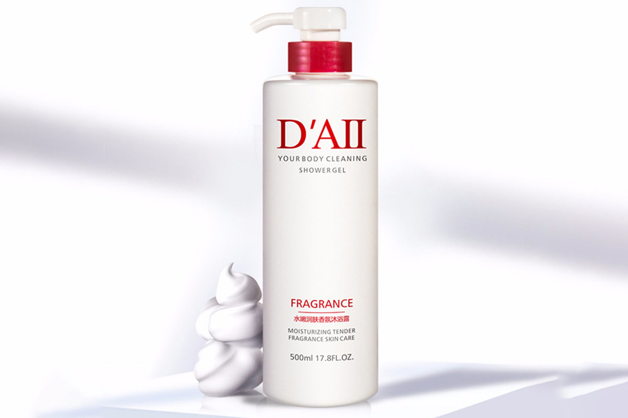 千金香味的沐浴露小众,止痒保湿沐浴露小众