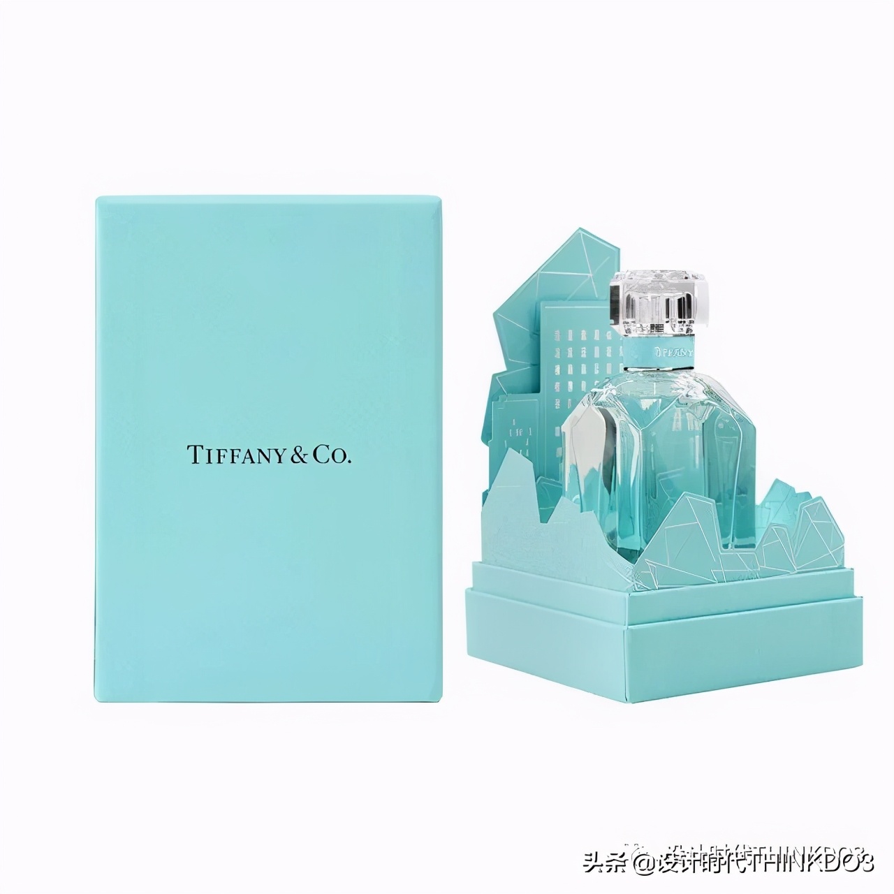 蒂芙尼珠宝海报设计,蒂芙尼珠宝设计师作品