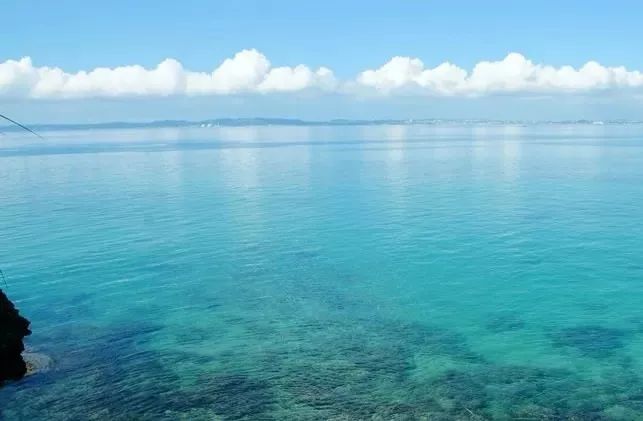 冲绳有啥,冲绳有没有啥