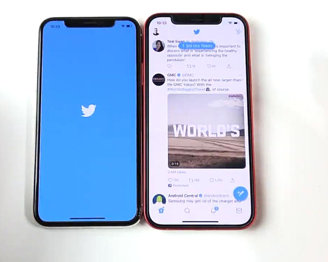 iphonex对比iphone12promax,iphonex和iphone12性能差距