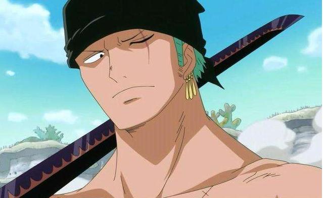 恶魔果实为什么难吃,恶魔果实索隆有多强