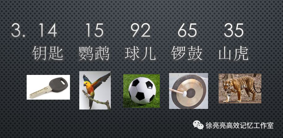 如何记一副扑克,怎么能记住一副扑克