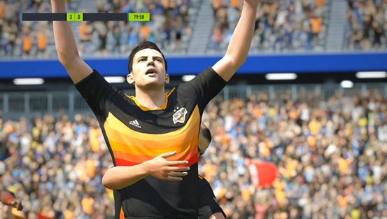 欧洲传奇评测,欧洲传奇卡测评