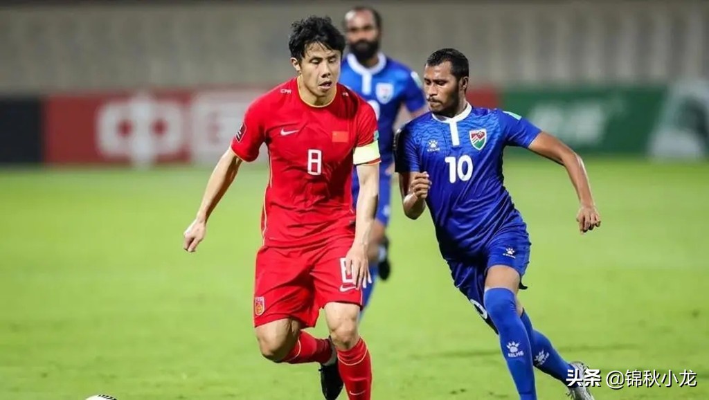 中场现状,中国男足中场现状