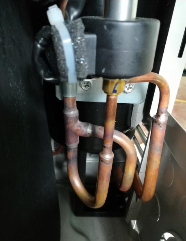 氧焊焊接铜管和铁的方法,氧焊焊铜管教学