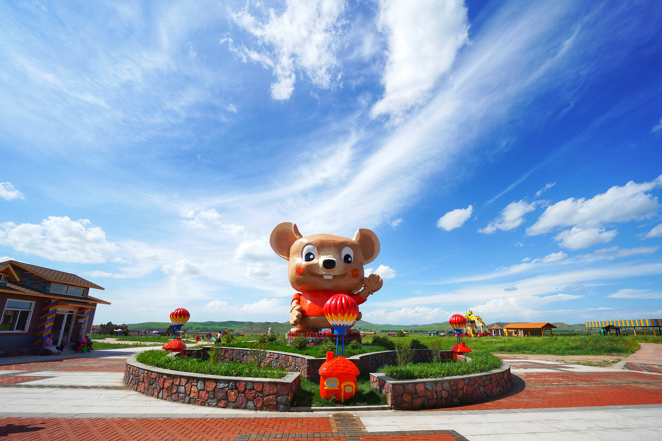 如何对付炎热的高温,炎炎夏日应对冬天