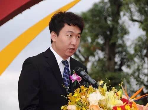 深圳十大隐形富二代,深圳五大地产大佬